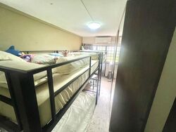 Blk 267 Tampines Street 21 (Tampines), HDB 4 Rooms #503645301